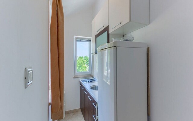 Apartments Ivo