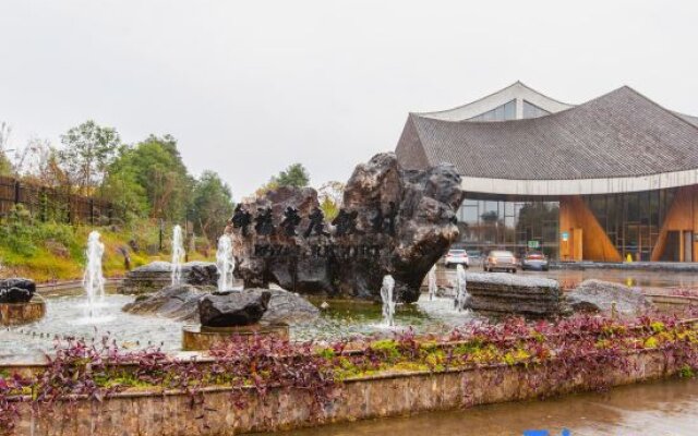 Fushengyu Resort