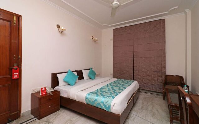 OYO 10585 Hotel Shubhdeep Aashiyana 2