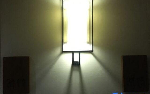 Tiantai Hot Spring Resort