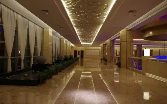 Fuquan Grand Hotel
