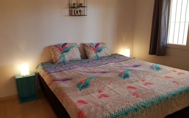 Lavinia Naturist Resort