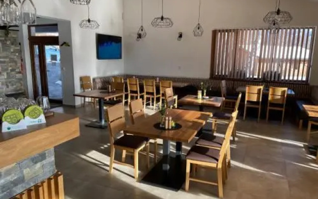 Apartmány Planina Predná Hora