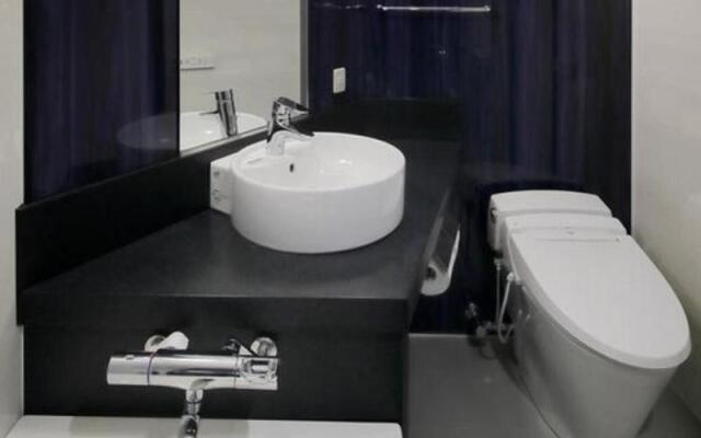 Hotel Trusty Premier Kumamoto – Bathroom – Kumamoto