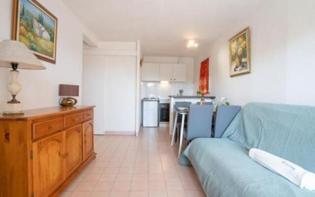 Apartment Le Panama.1