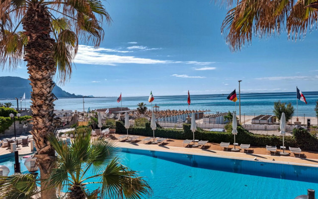 Hotel Sirenetta