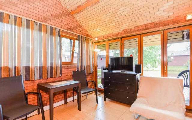 Holiday House with Sauna