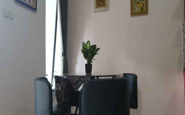 Villa Puncak Garuda E18 - Nggo Ngaso