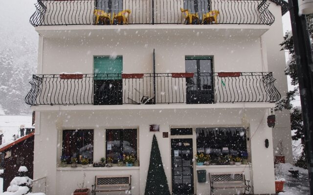 Residencia Aldosa