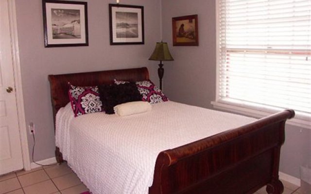 Panama City Beach Bed and Breakfast