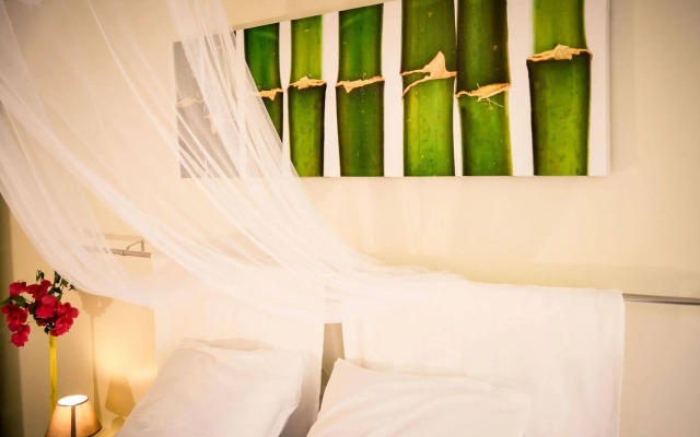 Harmonie Tropicale