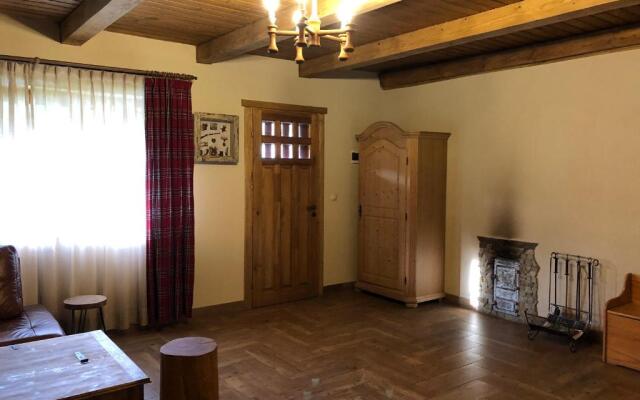 Holiday home Usadba Novoselitsa