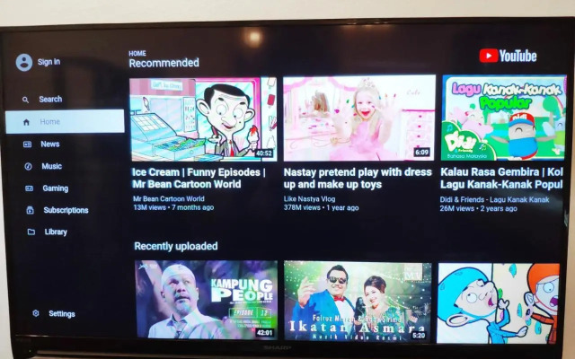 Parkview KLCC by Salaam Suites, 4 pax