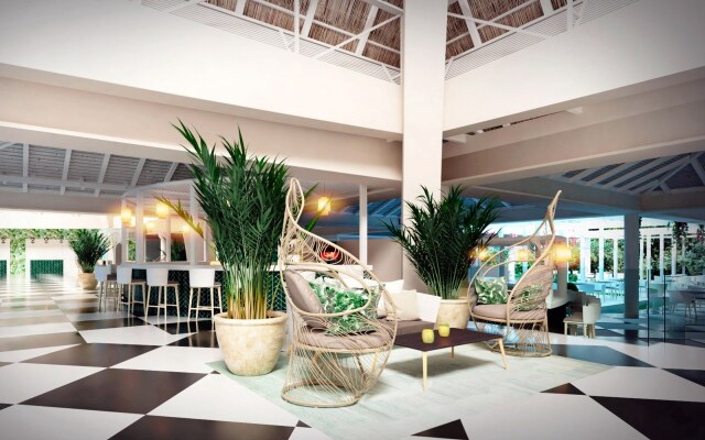 Grand Sirenis Punta Cana Resort & Aquagames - All Inclusive