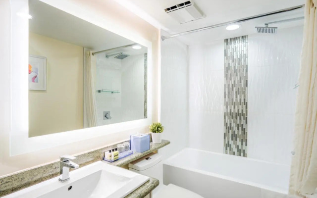 Executive Inn Downtown Vancouver