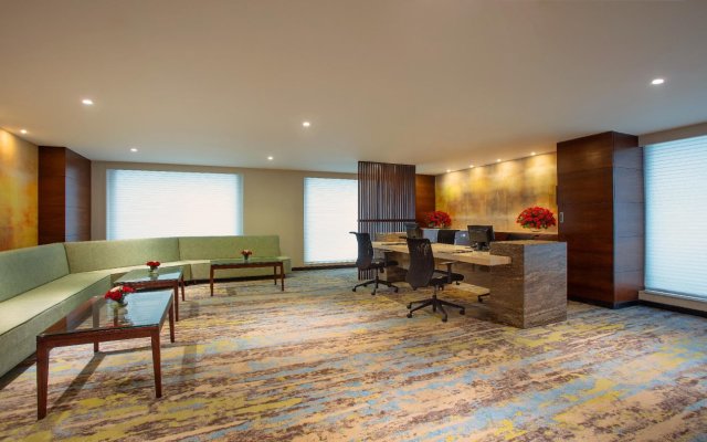 Fortune Avenue - Member ITC’s Hotel Group