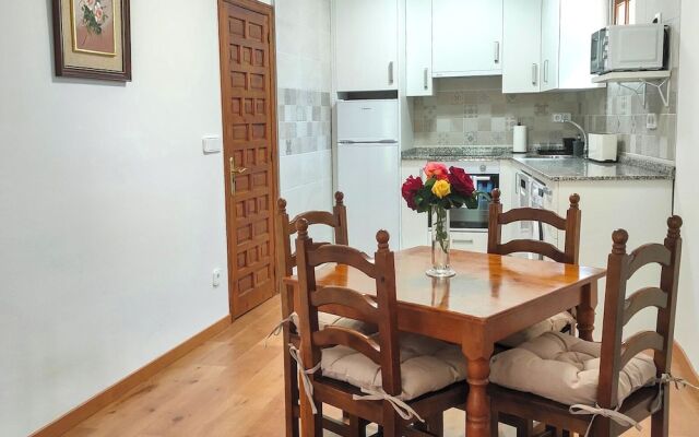 Apartamentos Javier