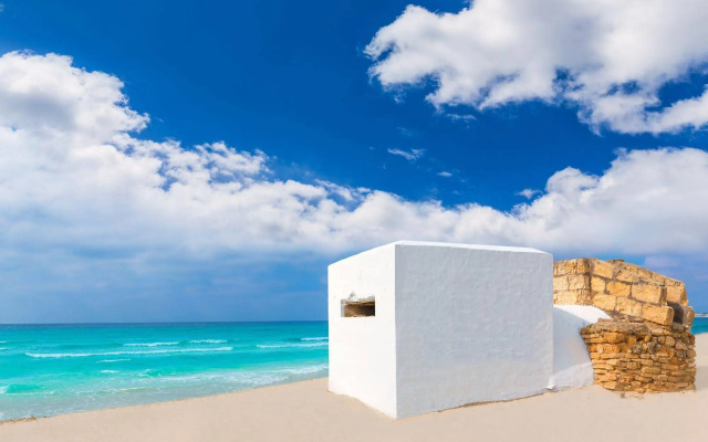 Hotel Rural Es Turó