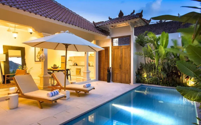 Villa Soleh