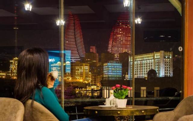 Soffia Hotel