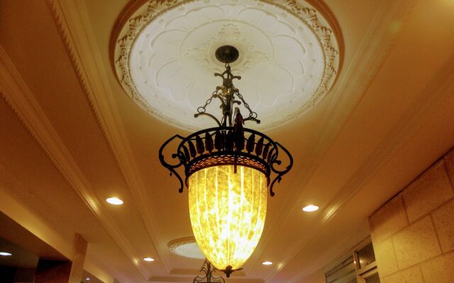 Hotel Meryland
