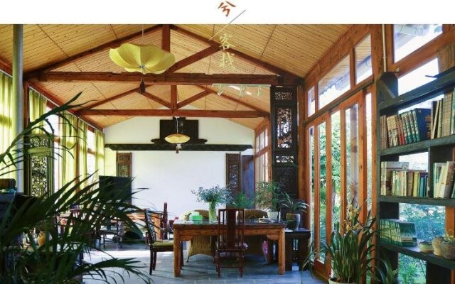 Lijiang Come Back Boutique Inn