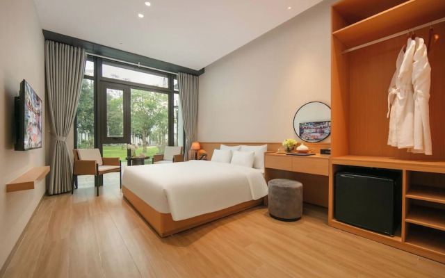 PCA Hotel 1- Vinhomes Ocean Park