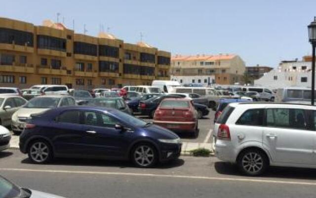 Apartamento Corralejo