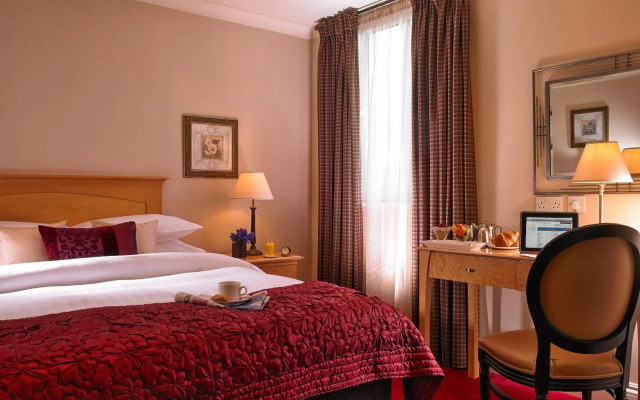 The West Cork Hotel