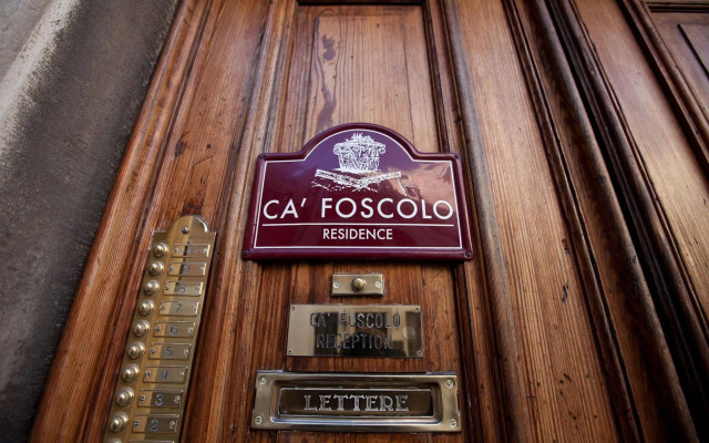 Ca' Foscolo Residence