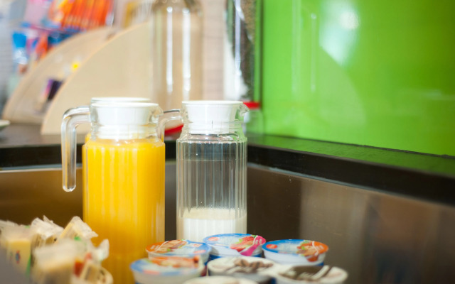 Hotel Restaurant L'Acacia