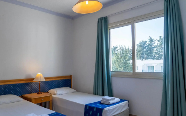 Paphos Gardens Holiday Resort