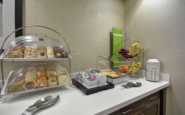 Hampton Inn Blue Ash/Cincinnati