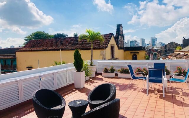 Casa Villa Colonial