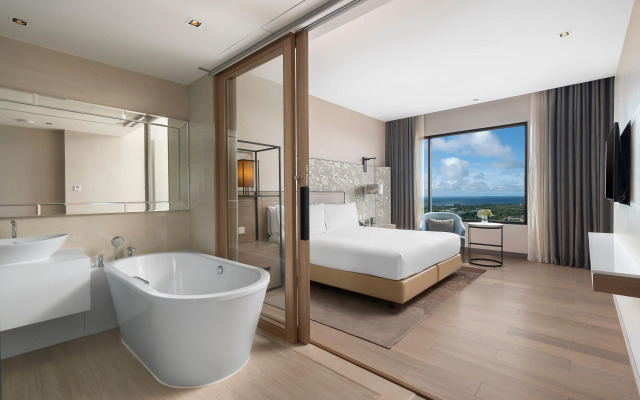 Holiday Inn & Suites Rayong City Centre by IHG