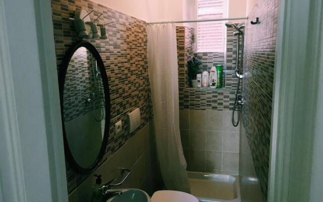 4 You City Center Apartament