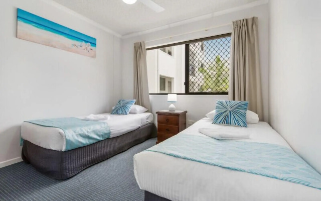 San Marino By The Sea Apartments