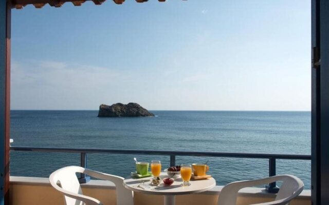 Hotel Kyma