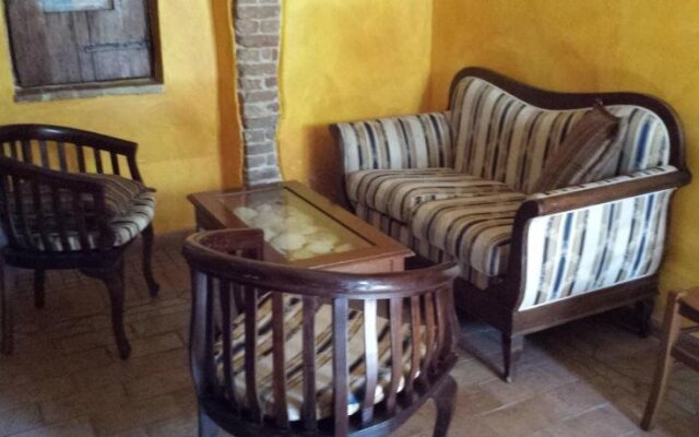 Agriturismo Col Morino