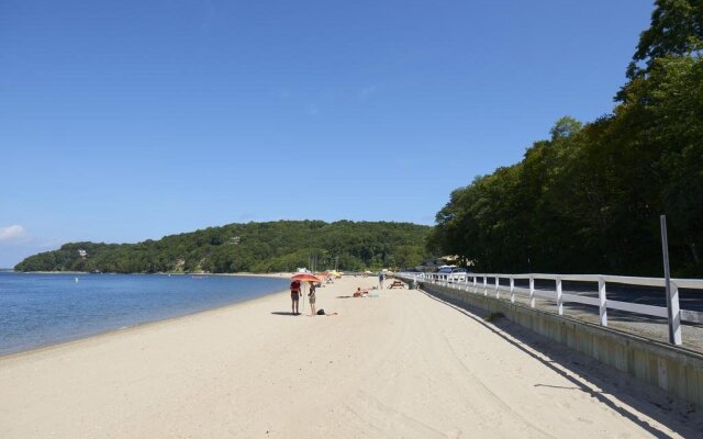 SEVEN - Shelter Island Guest House