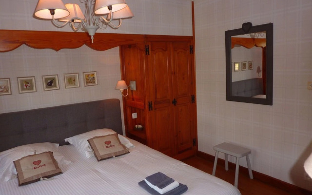 Chalet With Private Garden in Waimes