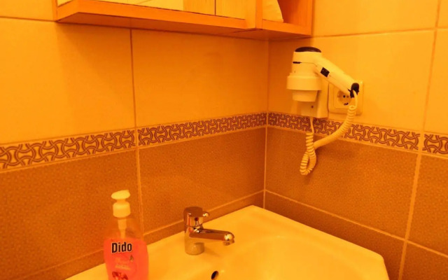 Halena Apart Hotel
