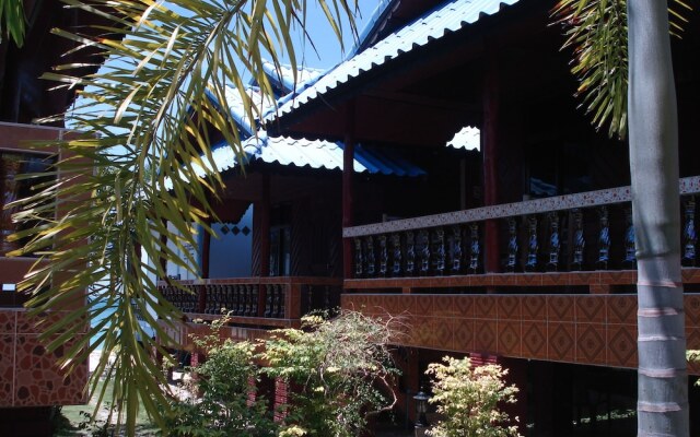 Euphoria Bungalow