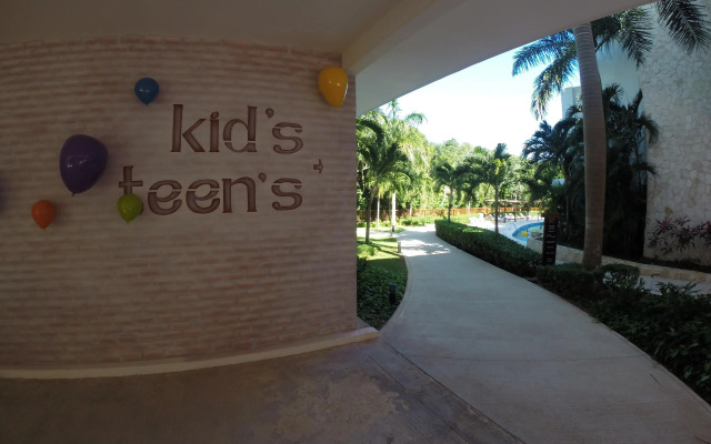 Resort Princess Family Club Riviera - All Inclusive