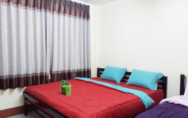 Mae Rampung Beach House