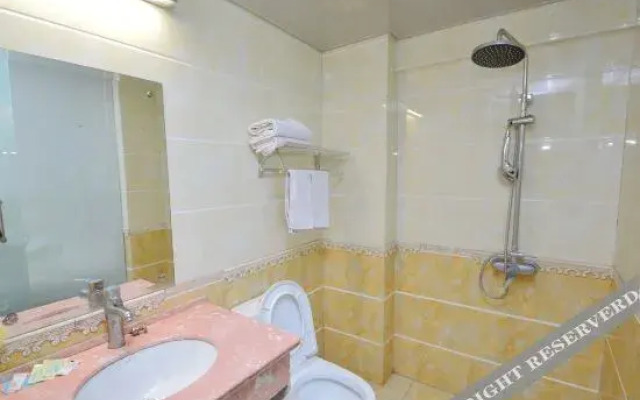 Hyatt Regency Lishui Theme Hotel