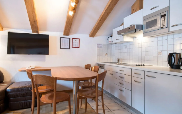ApartHotel La Tambra