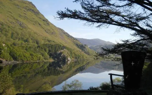 YHA Snowdon Bryn Gwynant