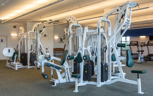 Phoenix West 505 Apartment 3