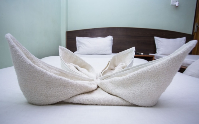 Siddhartha Hotel Tikapur